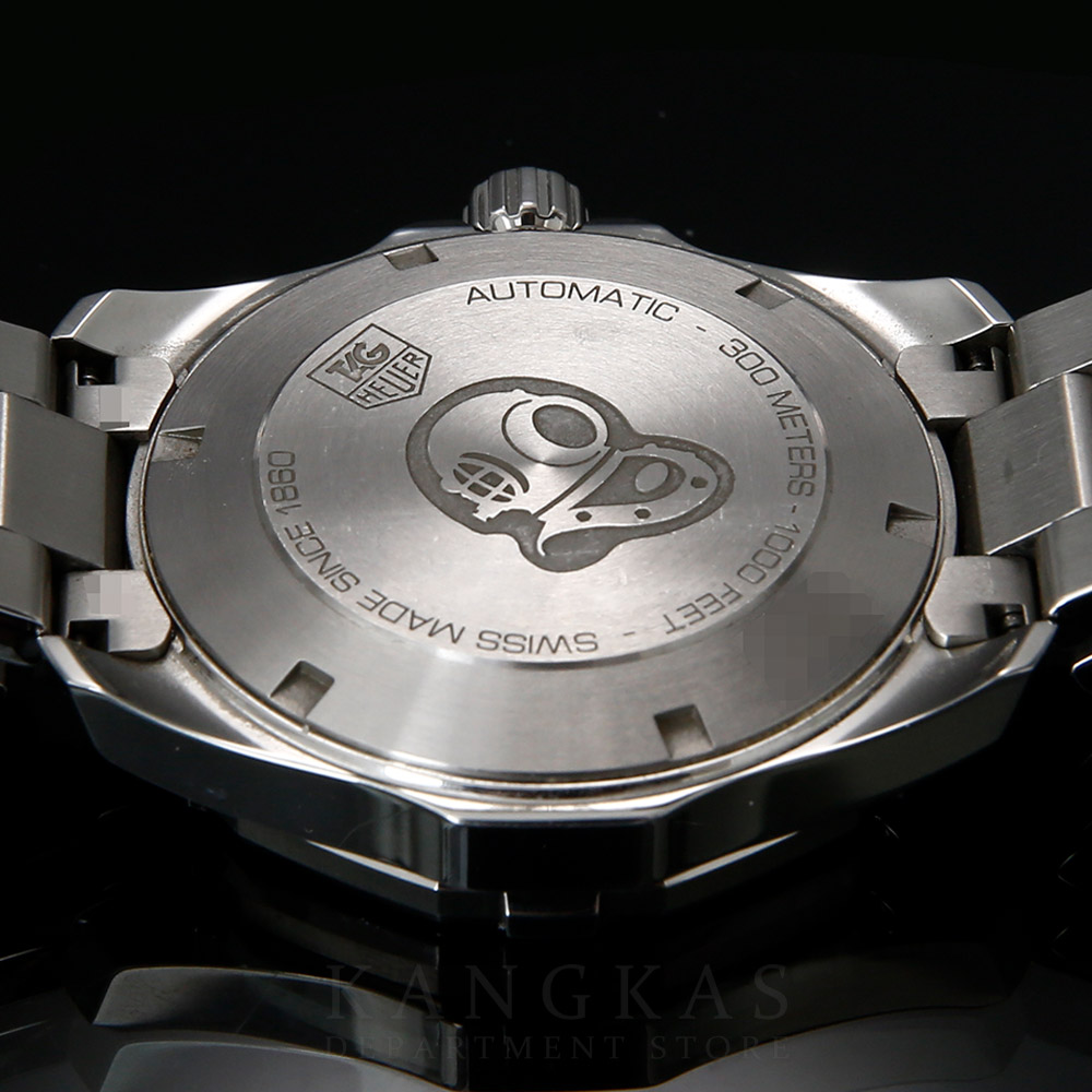 TAG Heuer(USED)태그호이어 아쿠아레이서 WAY211A